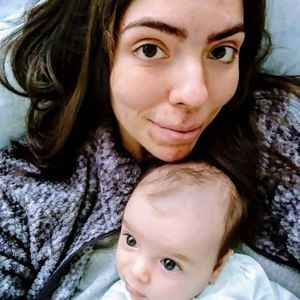 Meet your Posher, Sara